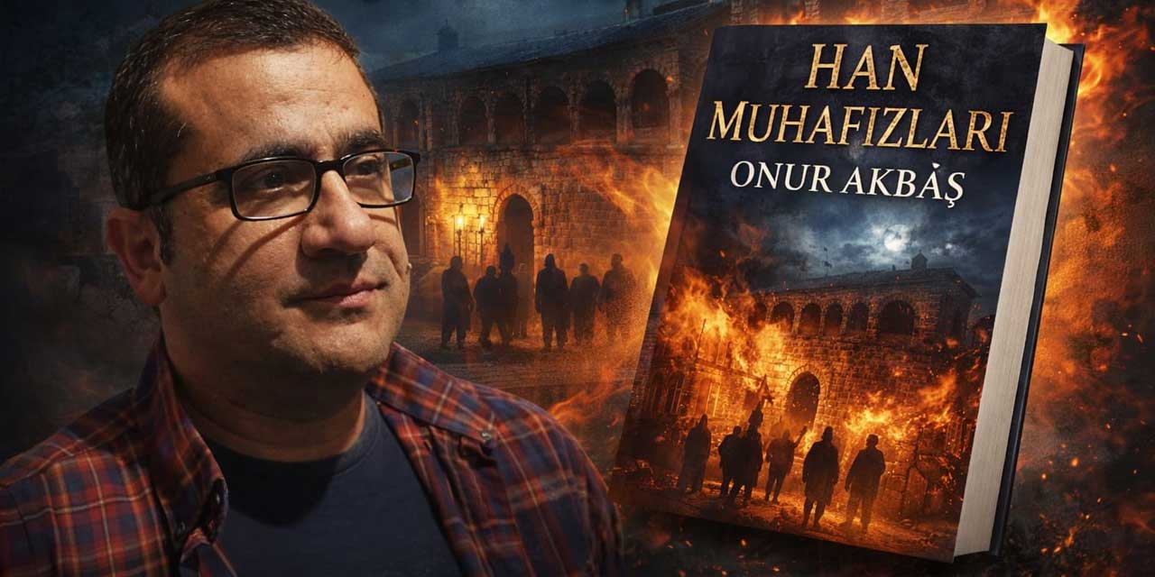 Kadim Bir Hesaplaşmanın İzinde: Han Muhafızları Okurla Buluştu