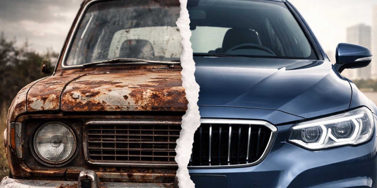 Hurda Teşvikinde Beklenti Değişti! İkinciel Otomobil Fiyatları Dibi Görecek