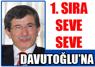 AK Parti'de Ahmet Davutoğlu morali