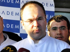 Doktorları: Tatlıses konuşuyor