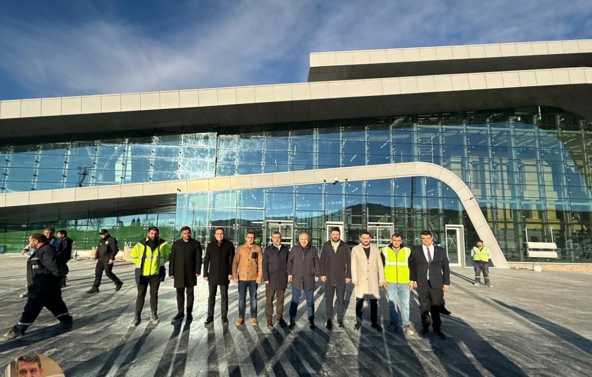 Herşey Nevşehir için! 755 milyon lira harcanacak