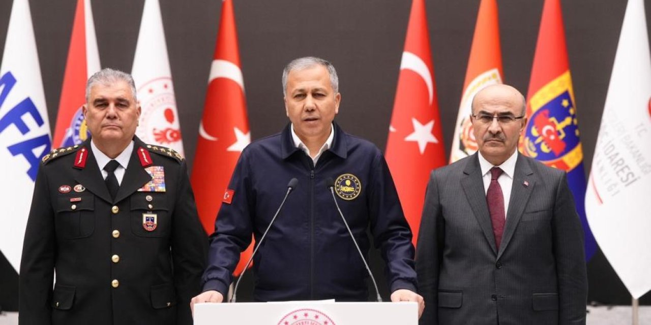 DEAŞ Operasyonunda Çatışma: 3 Polis Şehit, 8 Polis ve 1 Bekçi Yaralı