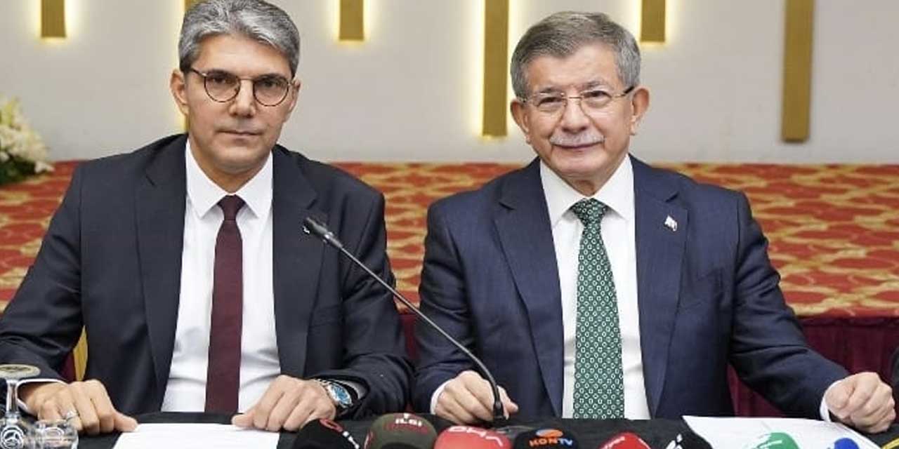 Konya’da Kamu Kaynakları Tartışması: Gelecek Partisi’nden Sert Mesaj
