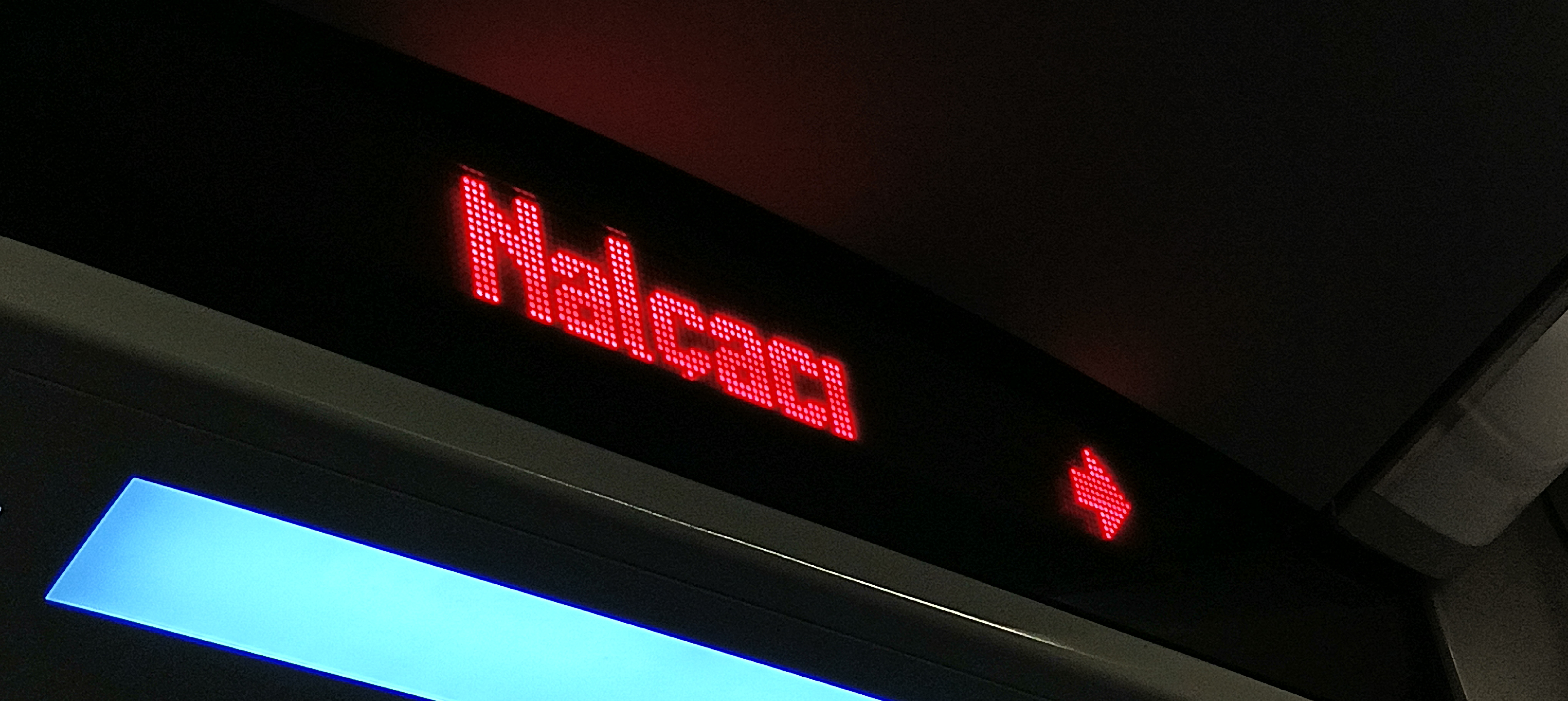 Tramvay hattında yaşanan kaza Konya'yı kilitledi