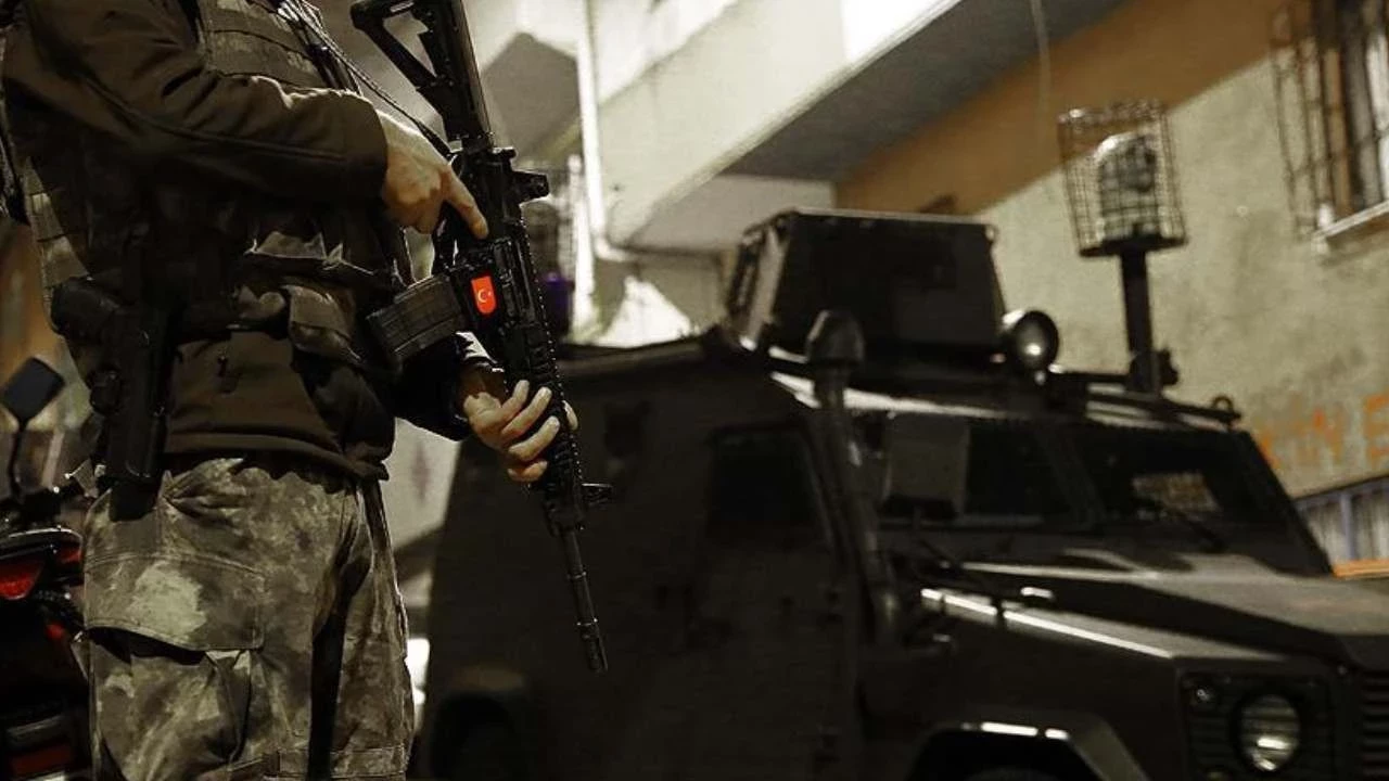 Yılbaşı Günü Olası Saldırı Girişimleri Mercek Altında