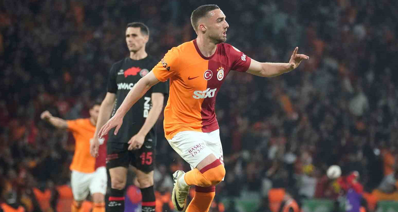 Konyaspor'u beğenmedi Alanya'ya gidiyor