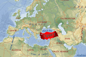 İstanbul’a büyük proje