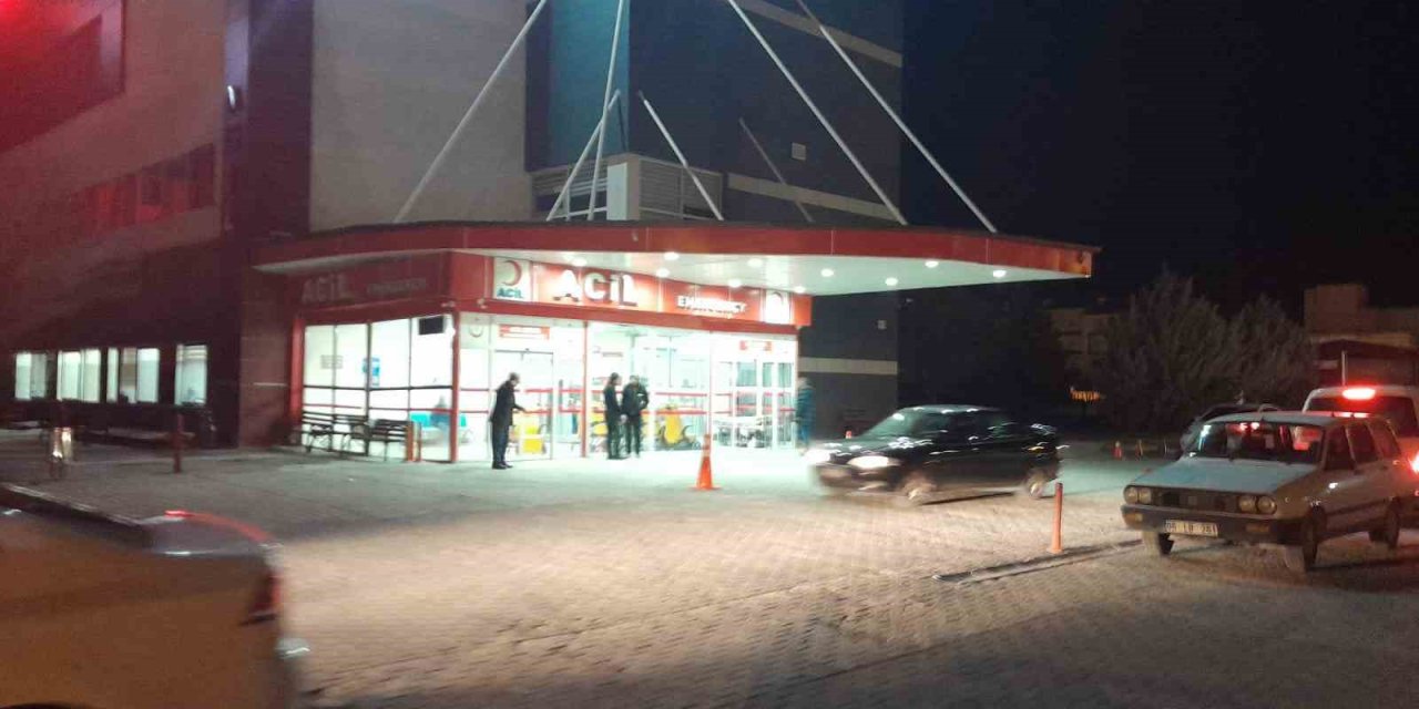 Konya’da Peş Peşe Silah Sesleri! İki Ayrı Noktada 2 Kişiyi Vurdu