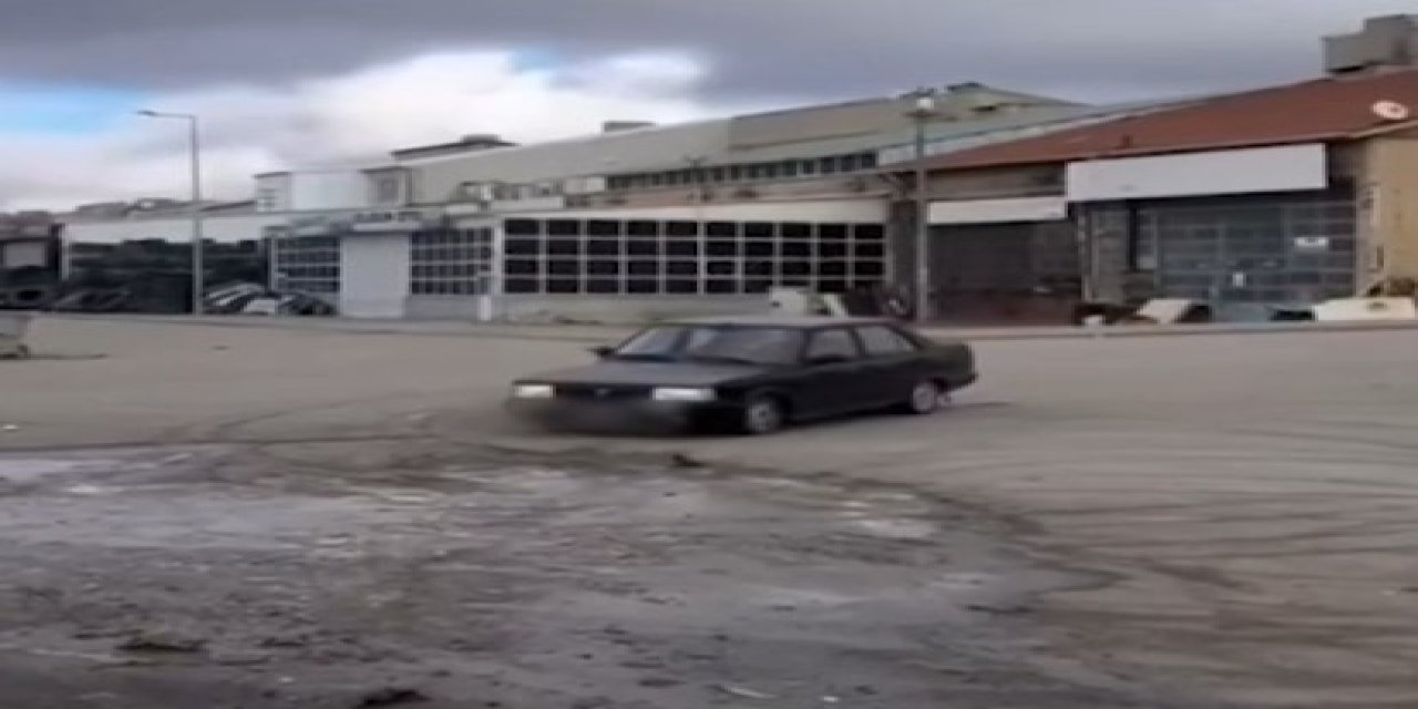 Sosyal medya beğenisi için çekilen video 46 bin liraya patladı