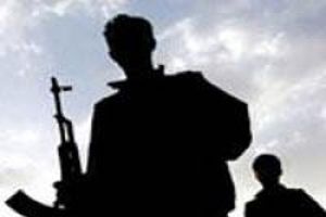 4 mühendis teröristlerin hedefi oldu