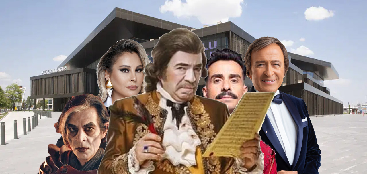 Konya 2026'ya hızlı giriyor! Yıldızın biri gelip biri gidecek