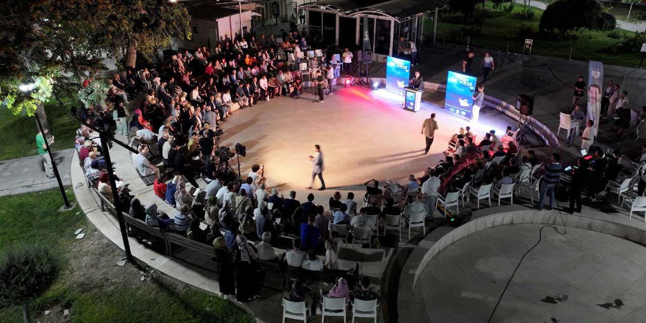 TYB Konya 2025’te Şehrin Kültür Hafızasını Canlandırdı