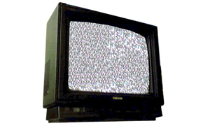 Mırısr'da ilk parti televizyonu kuruluyor