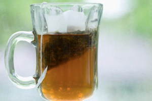 Bu çayları içmeyin