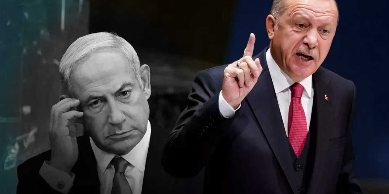 Cumhurbaşkanı Erdoğan: Netanyahu’nun yaptıkları yanına kar kalmayacak