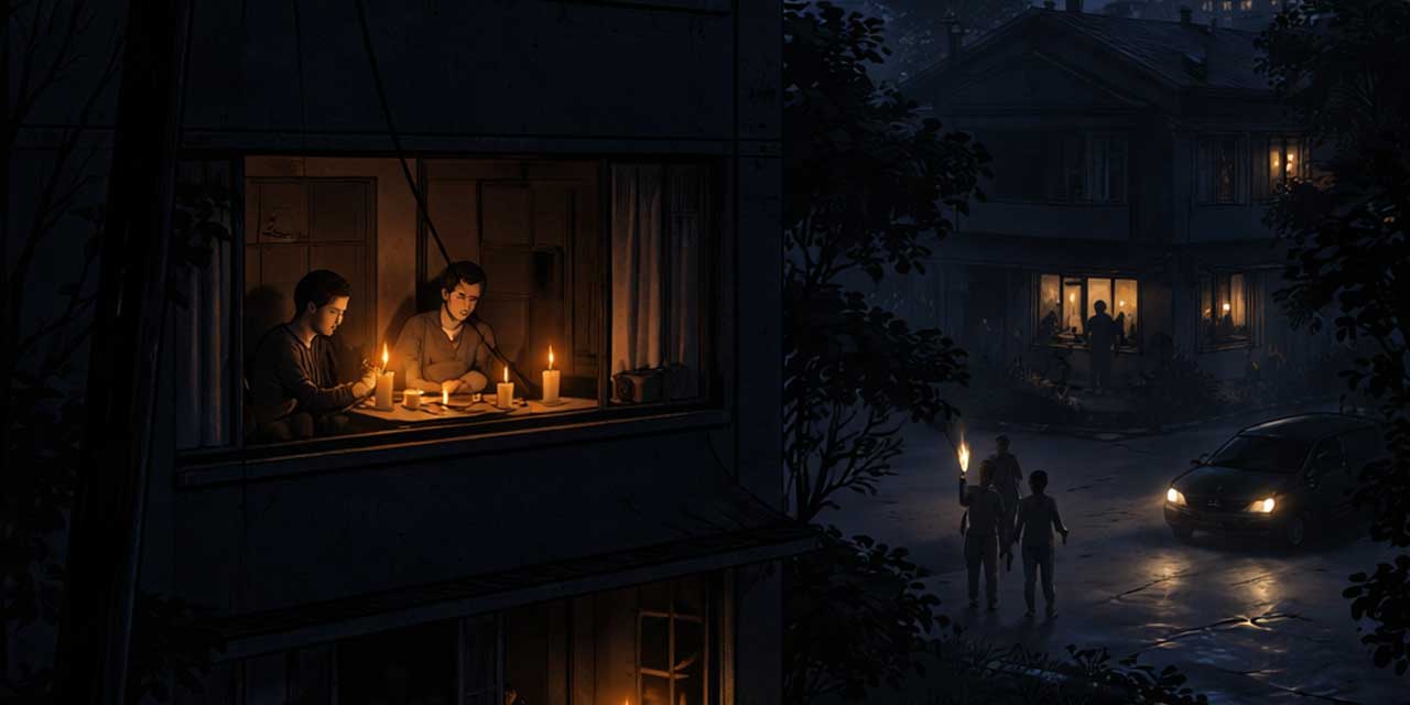 Havalar soğudu Konya'da kesinti iptal oldu