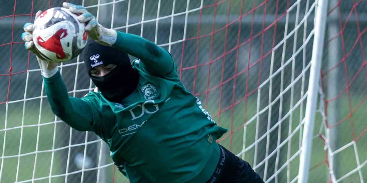 Konyaspor’un Antalya kampı yoğun tempoda devam ediyor