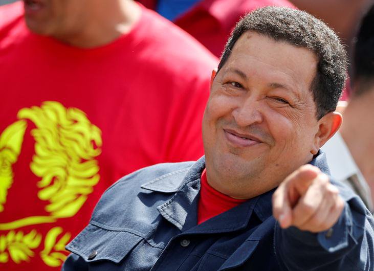 Chavez’in 2009 Röportajı Yeniden Gündemde: Petrol ve ABD Gerçeği