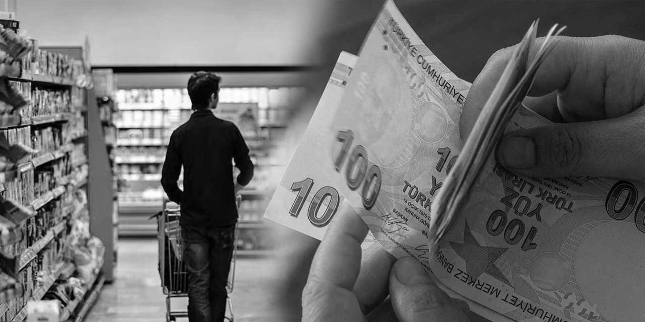 SON DAKİKA: Enflasyon Açıklandı! Memur-Emekli Maaş Zamları Netleşti