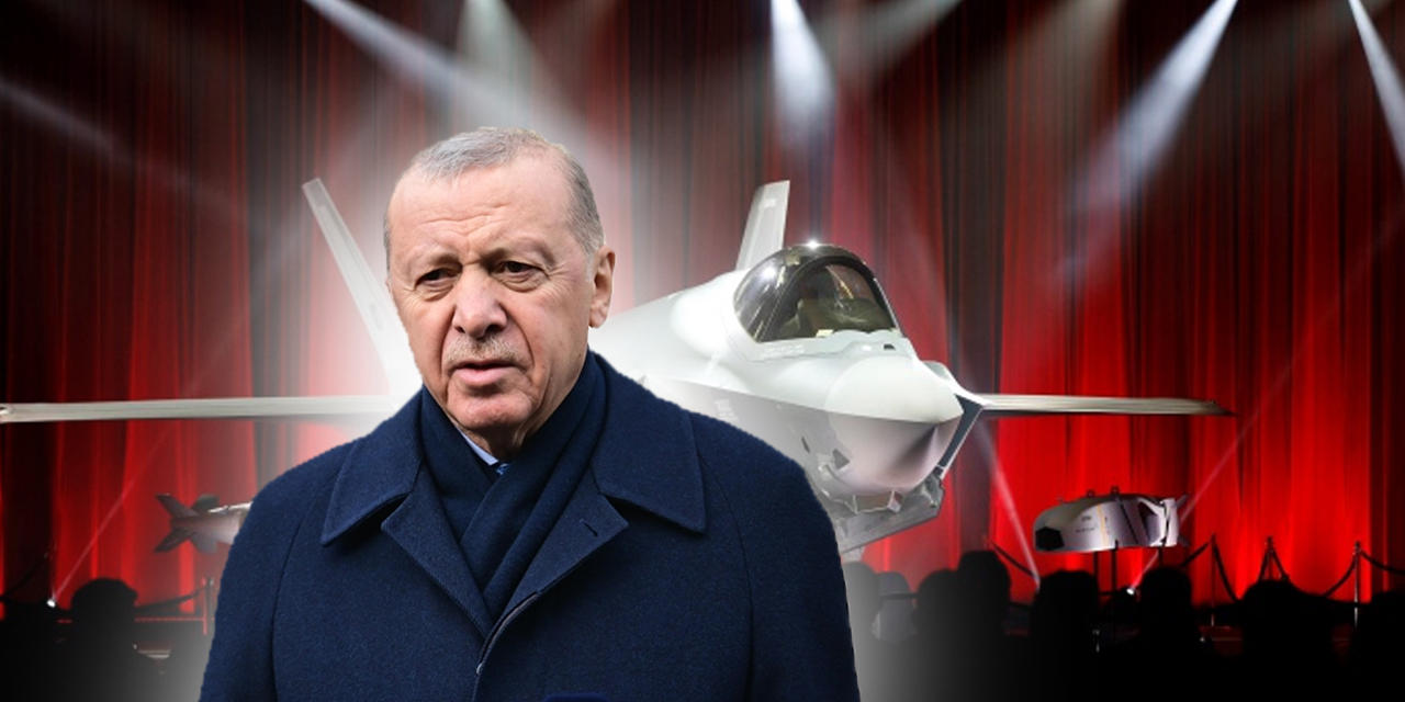 NATO kendini düşünüyorsa Türkiye'yi F-35'e geri alır