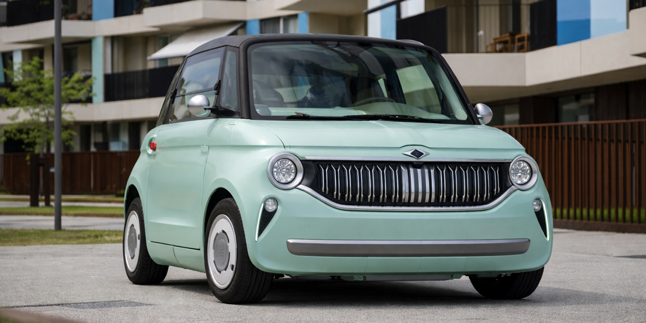 Mini Togg mu geliyor? T10X ve T10F sonrası ürün gamı genişliyor sinyali