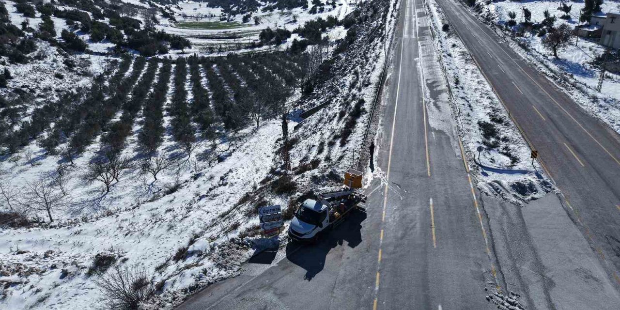Sadece 1 ilçe milli servete 80 milyon lira zarar verdi! Her 5 evden 1'i