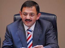 Özhaseki'den CHP'ye 'Oda TV'li cevap!