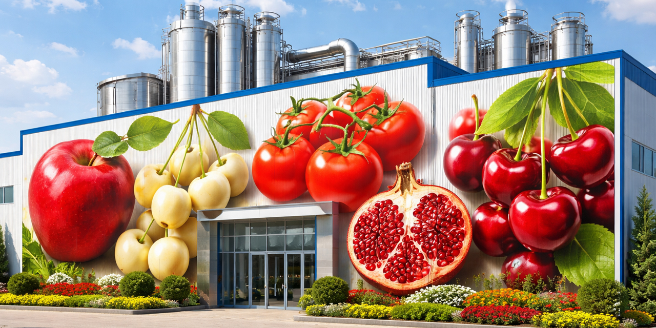 İlçenin Ekonomisinde Yeni Dönem: Ereğli’ye 63 Milyon TL’lik Gıda Tesisi