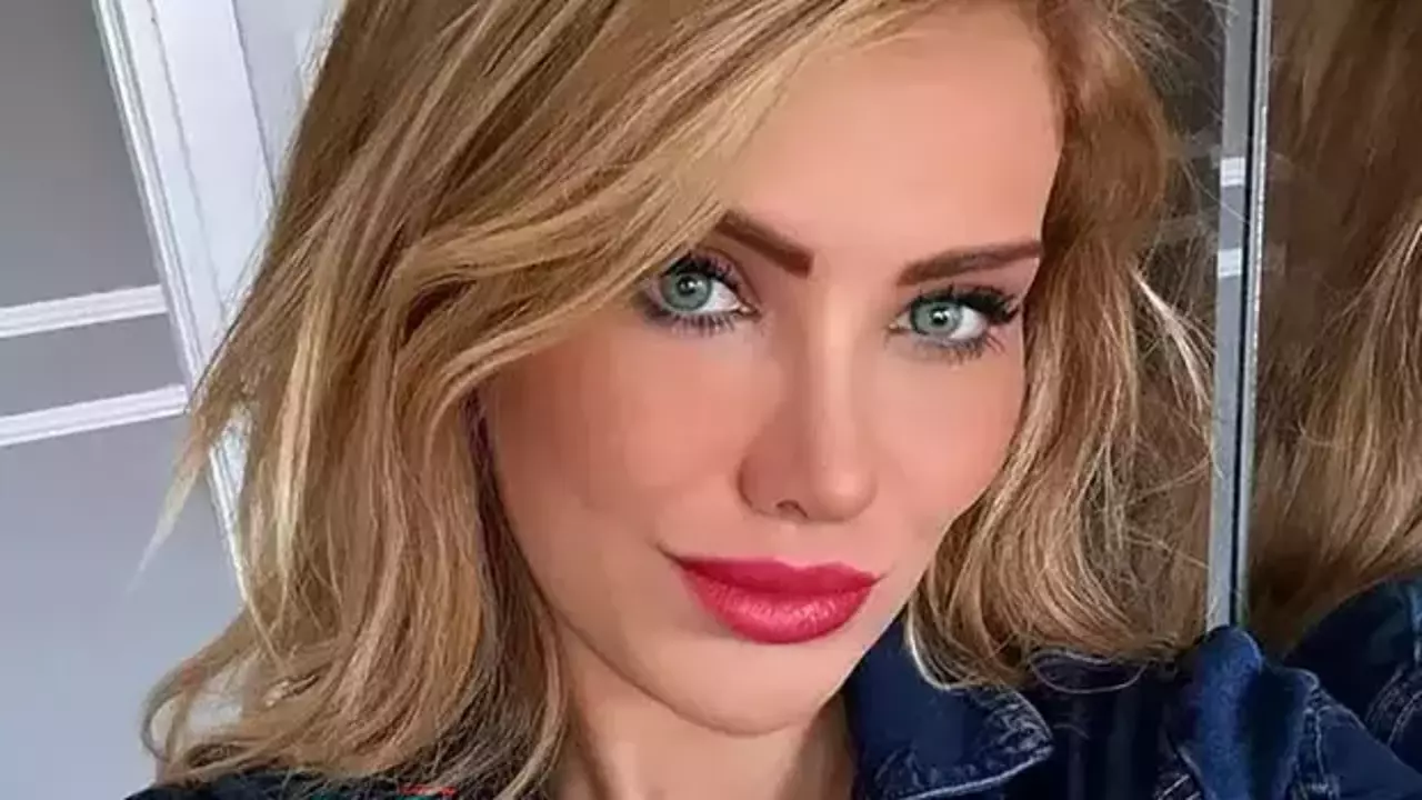 Cicişlerin Esra'sı gözaltında