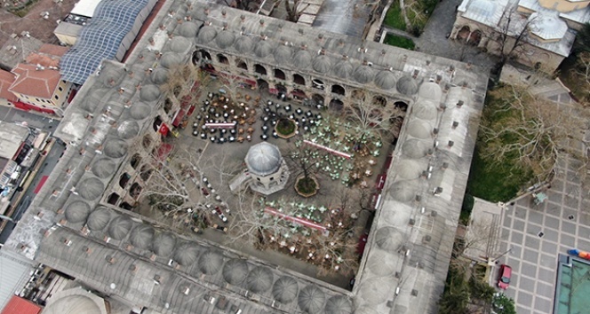 Ankara'da dosyalara ve işyerlerine el konuldu