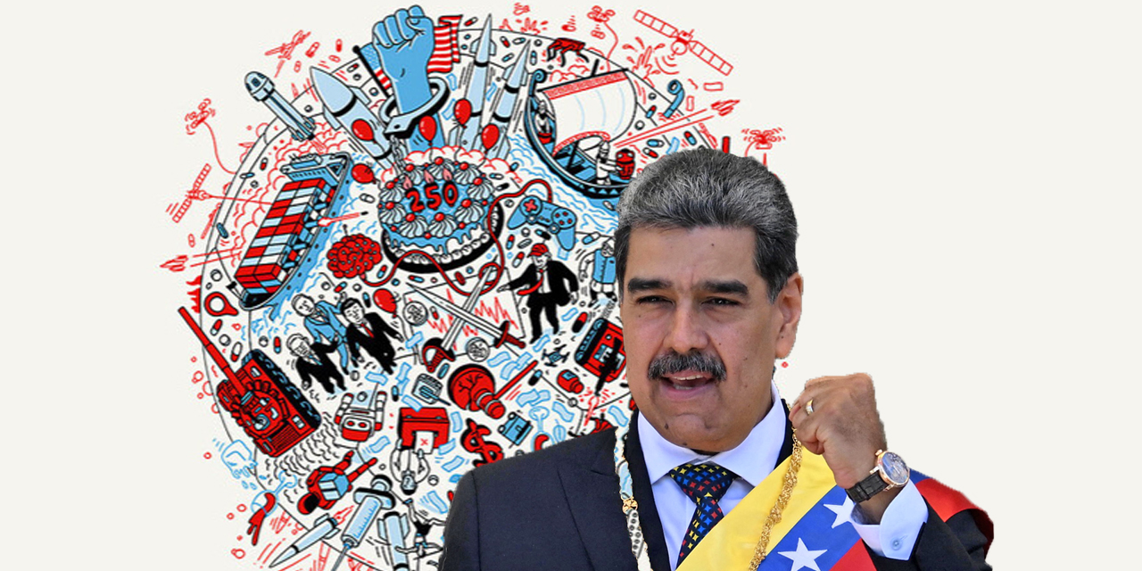 Maduro kehaneti gerçek mi oldu?