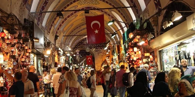 Kapalıçarşı soruşturmasında 4. dalga: 14 ilde 80 gözaltı