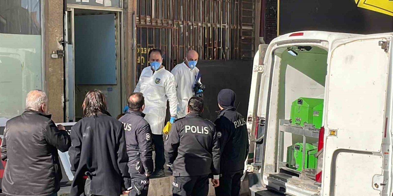 Karaman’da haber alınamayan adamdan acı haber geldi