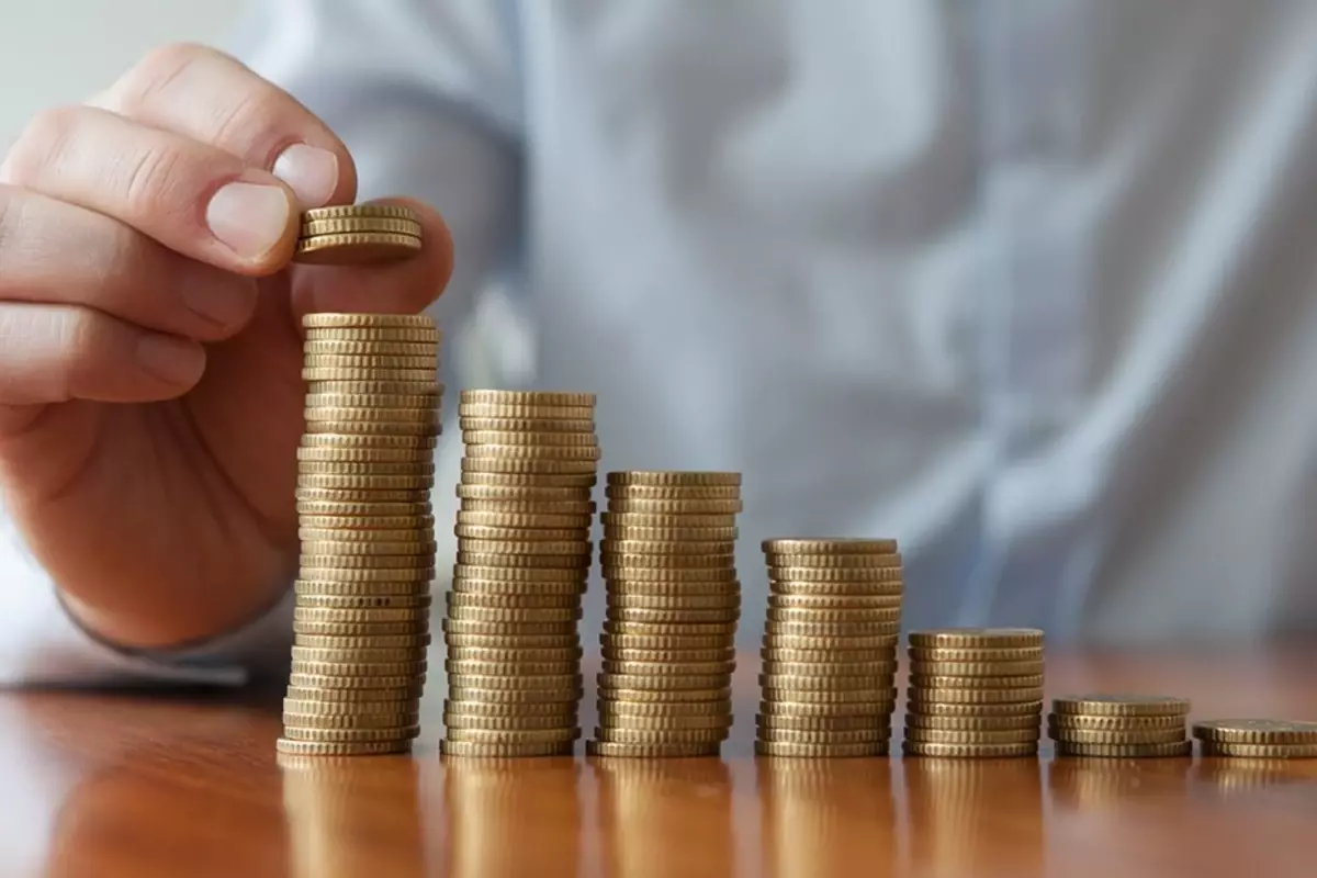 BES’te devlet katkısı oranı yüzde 20’ye düşürüldü