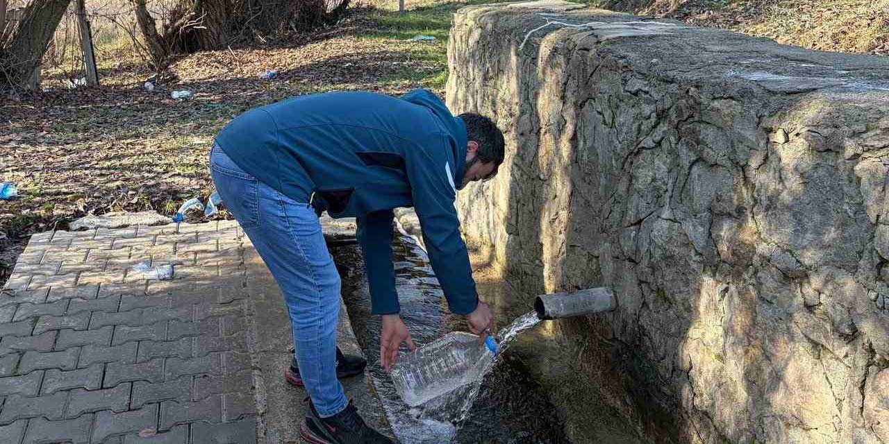Ankara’da su kesintileri krize döndü! Ya yok ya çamur akıyor