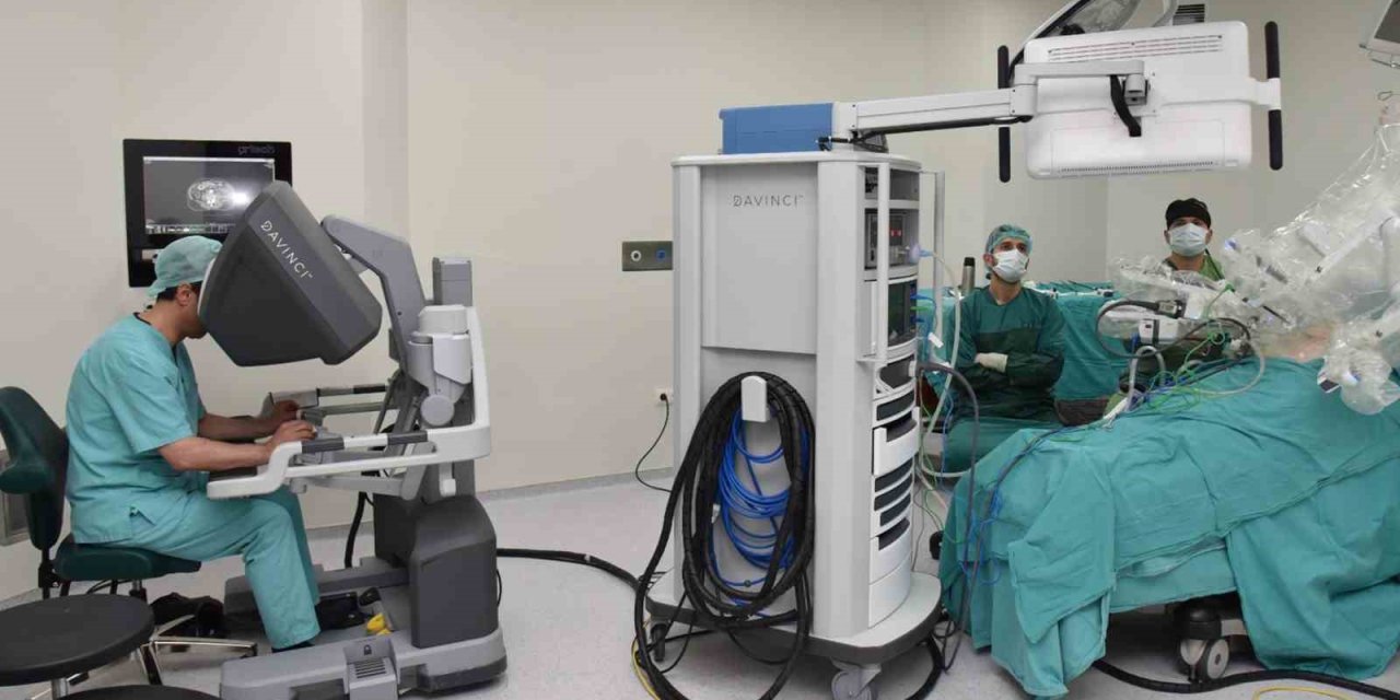 Selçuk Üniversitesi 2025’te sağlık ve eğitimde altyapısını güçlendirdi