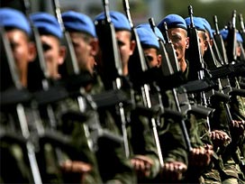 Parası olmayana bedava bedelli askerlik