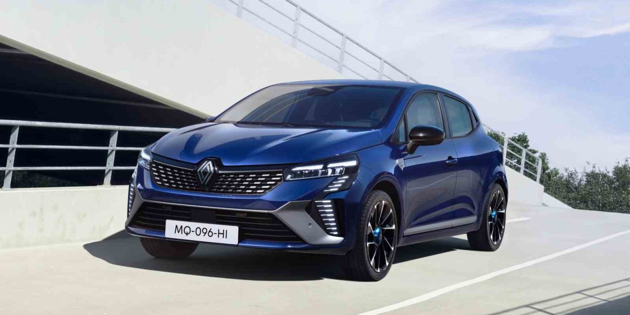 Renault otomotiv pazarının liderlerinden oldu