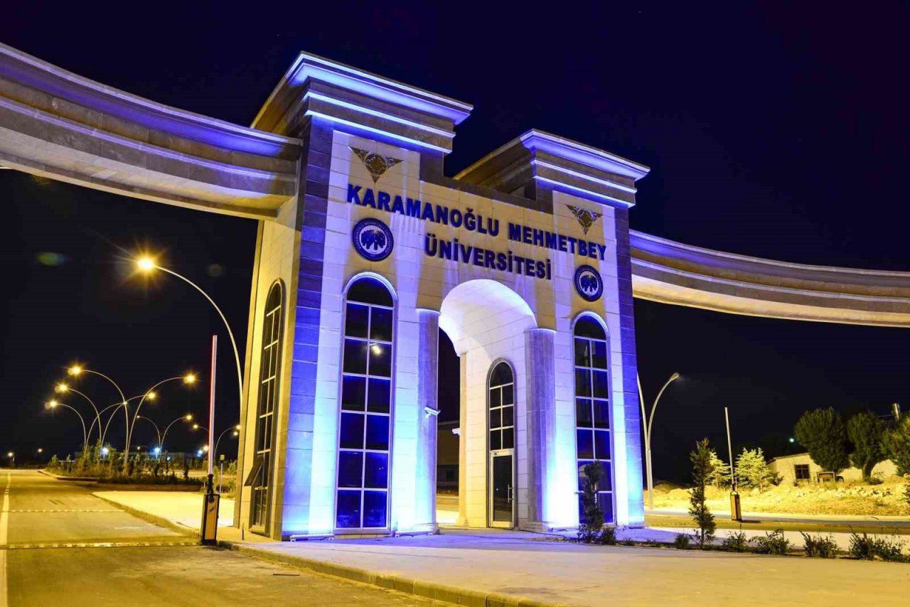 Karaman’da Turizm Okuyan Öğrenciler 2 Yıl Avantajı Kapıyor