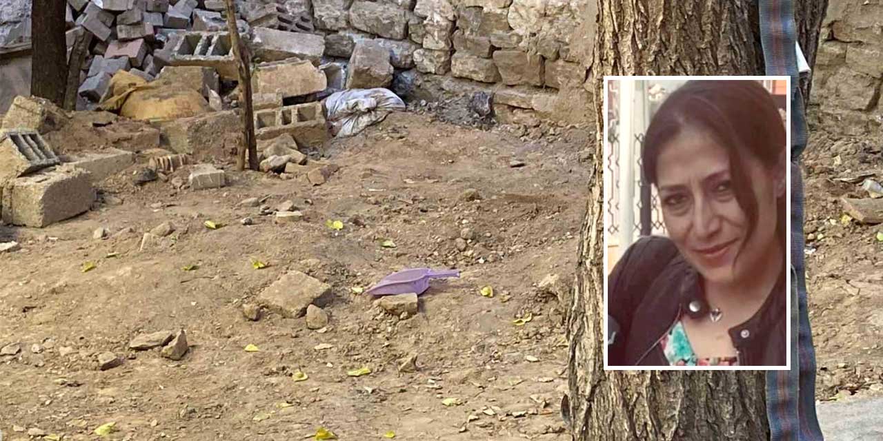 Karatay’daki Bahçeye Gömülen Kadın Davası Sonuçlandı