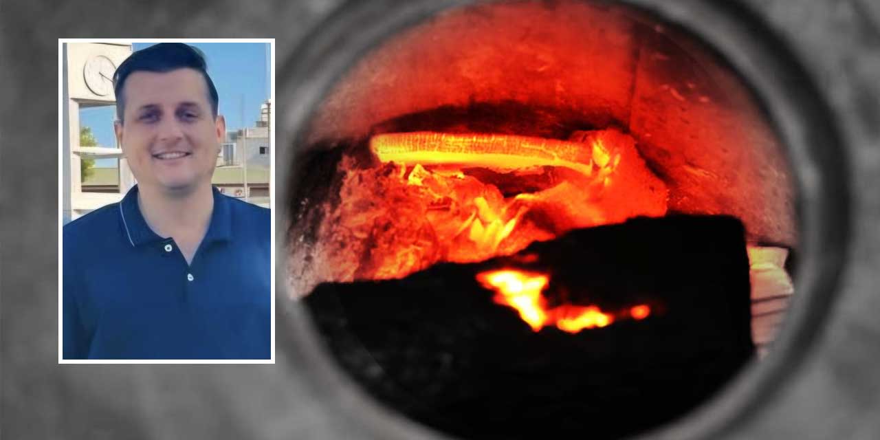 Ailesini ziyarete geldi, son gecesi oldu! Cengiz Uçar'ı soba mı öldürdü?