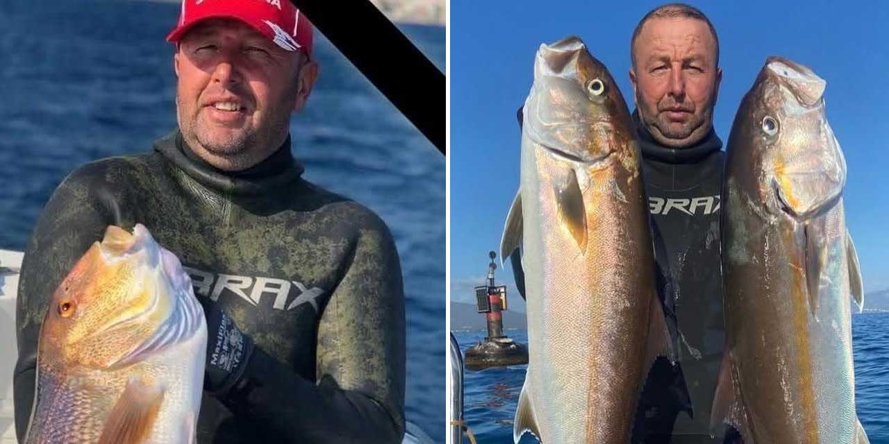 İzmir Tire’de av kazası: Eski milli sporcu hayatını kaybetti