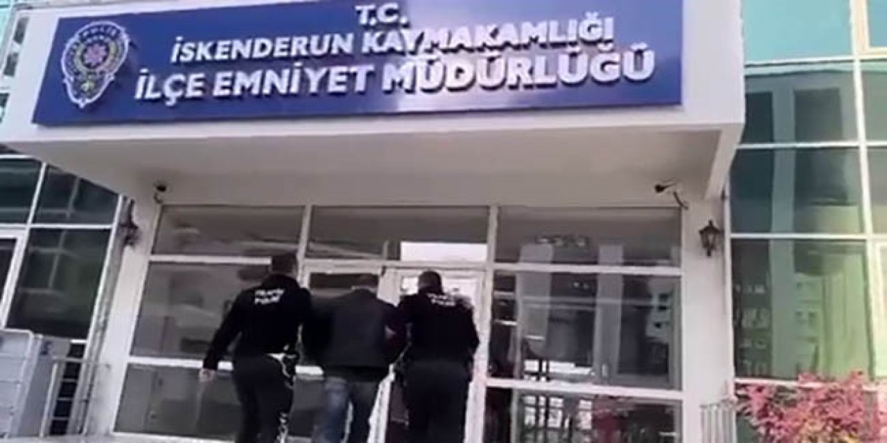 Sosyal medya şovu! Ölümden kurtuldu, cezadan kaçamadı