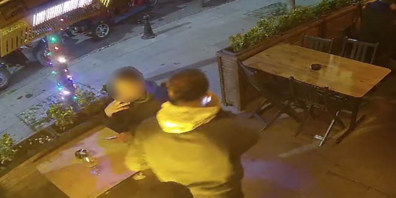 Hesap Oyunu: Yiyip İçtiler, Koşarak Kaçtılar