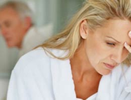 Menopoz yaşı 15 yıl uzayacak!