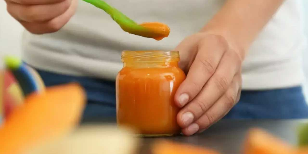 Nestlé’den SMA Mamaları İçin Geri Çağırma! Cereulide Alarmı