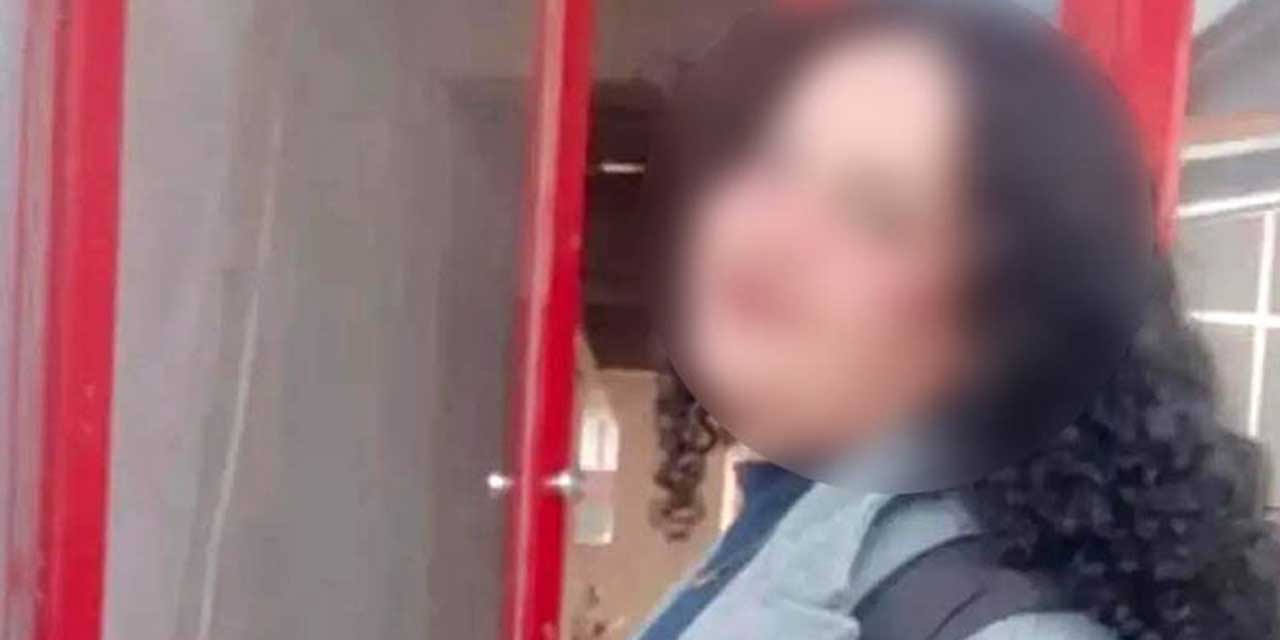 Polis dedektif gibi iz sürdü, 17 yaşındaki Eylül’ü ablası vurmuş