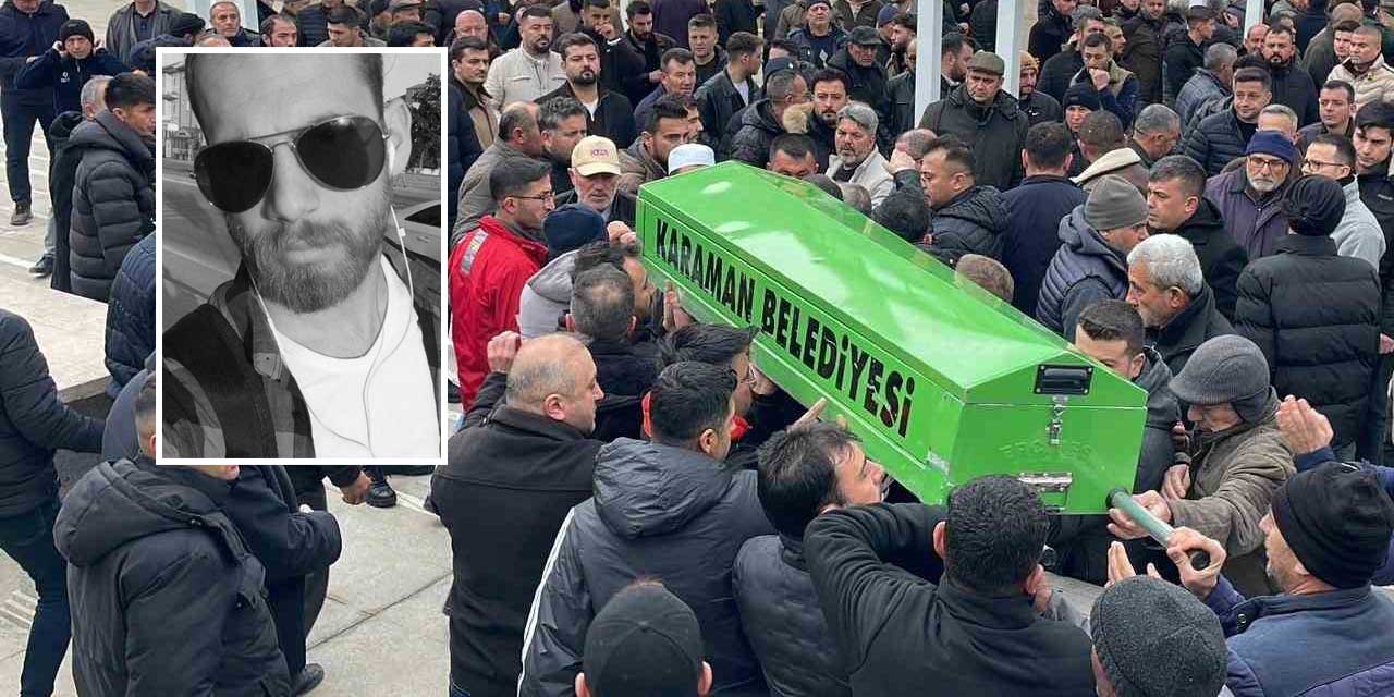 Baba ve 3 oğluna kurşun yağdıran zanlı tutuklandı