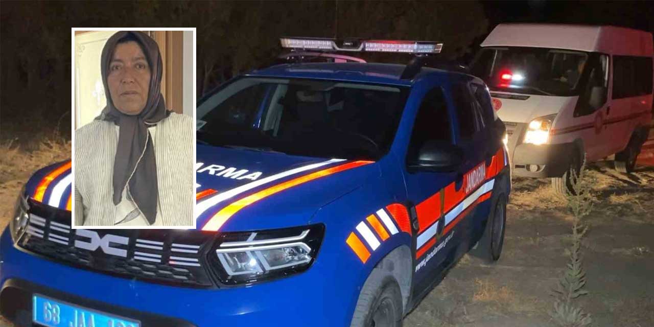 Aksaray’da fırtına can aldı: Uçan çatı 60 yaşındaki kadına isabet etti