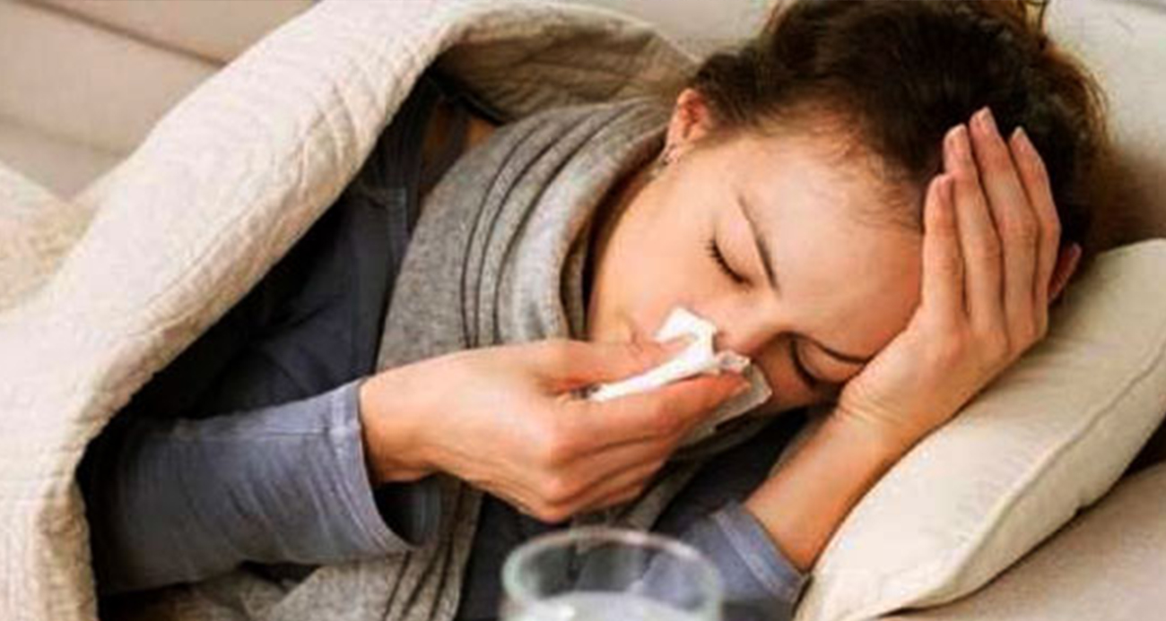 Dirençli Süper Grip Yayılıyor! Uzmandan Acil Uyarı